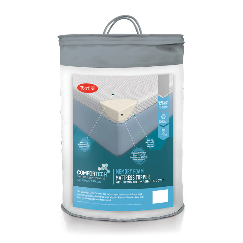 Mattress Toppers & Protectors